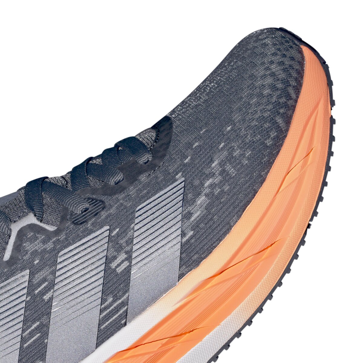 Sapatilhas de Running de Homem Adistar Preto-13