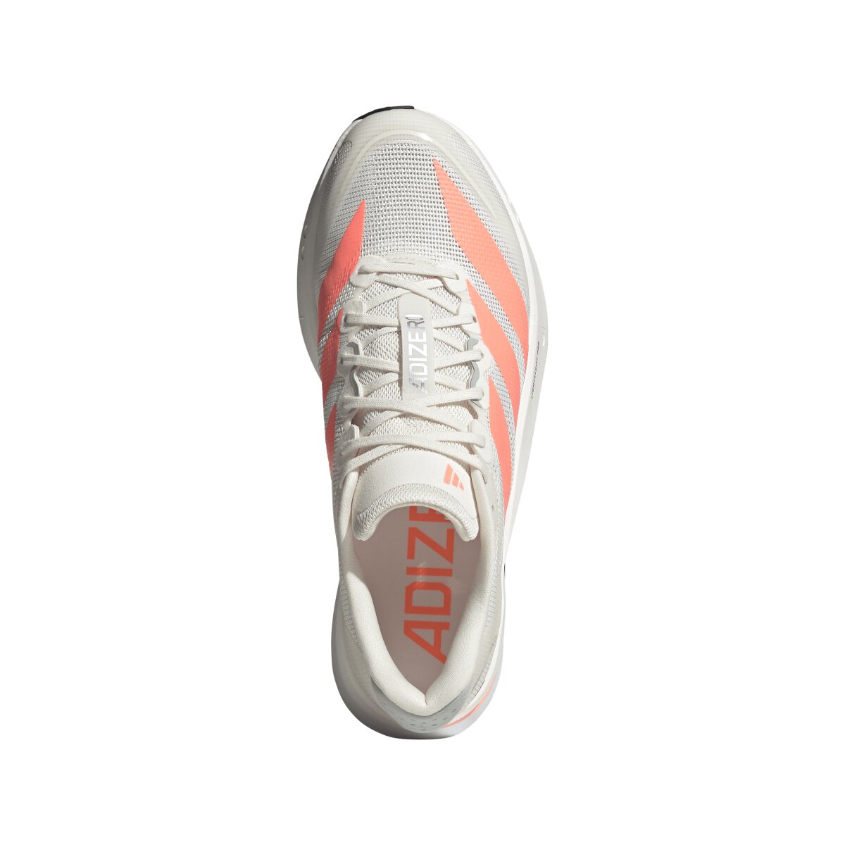 Sapatilhas de Running de Homem Adizero Boston Branco-3
