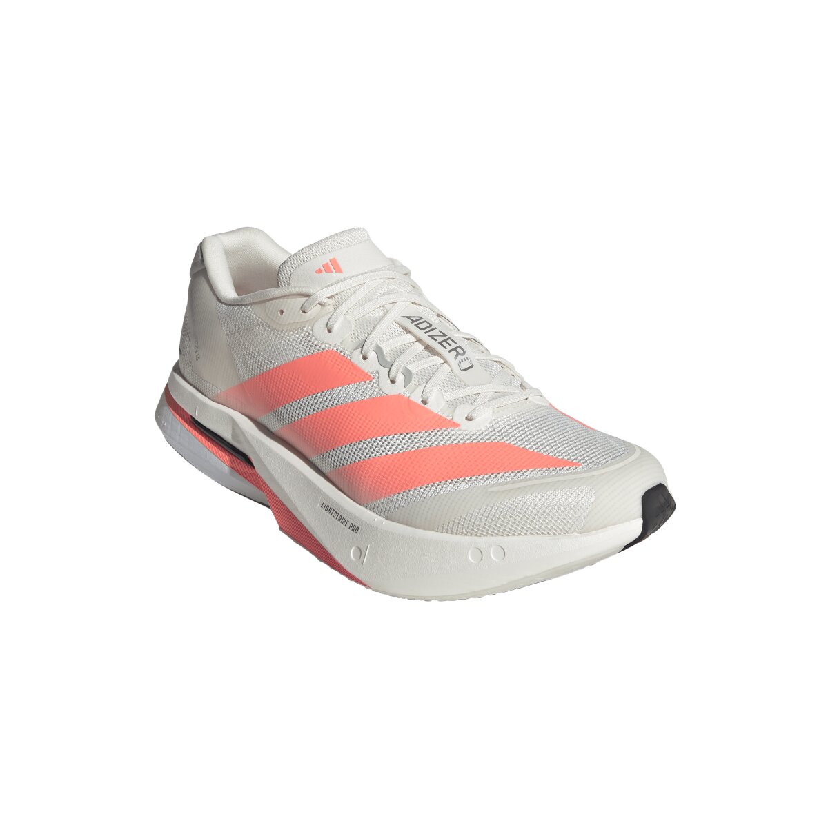 Sapatilhas de Running de Homem Adizero Boston Branco-6