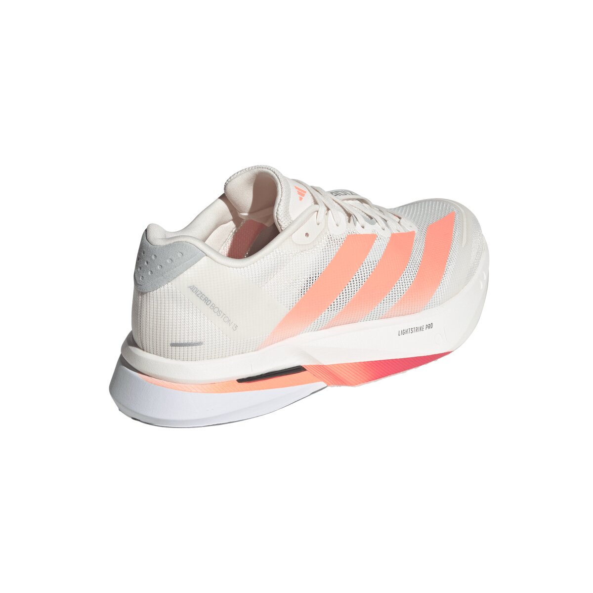 Sapatilhas de Running de Homem Adizero Boston Branco-7