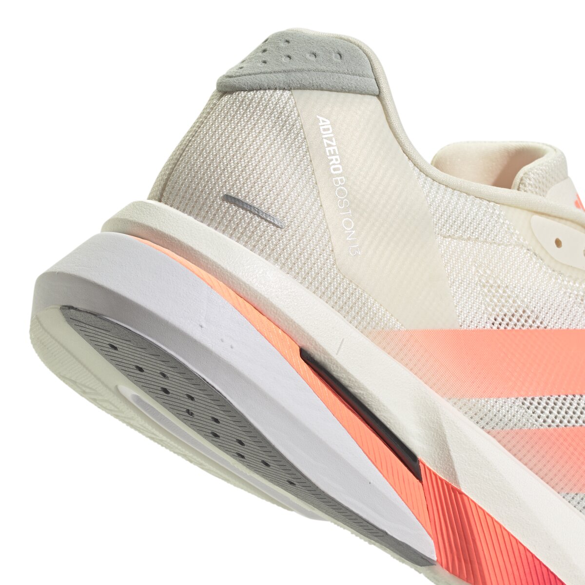 Sapatilhas de Running de Homem Adizero Boston Branco-9