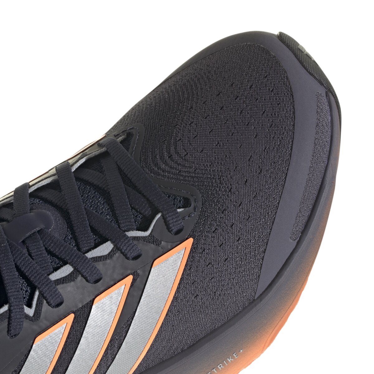 Sapatilhas de Running de Homem Supernova Solution Preto-9