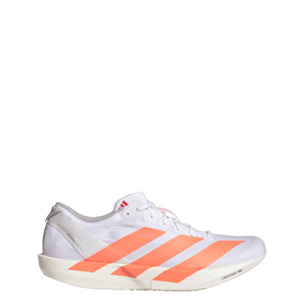 Sapatilhas de running de homem Adizero Adios Adidas Branco-2