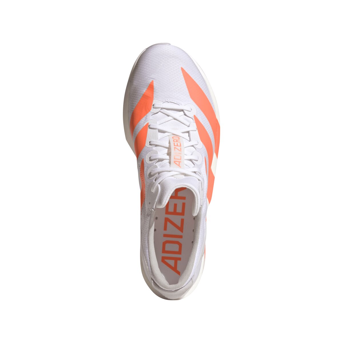 Sapatilhas de running de homem Adizero Adios Adidas Branco-3