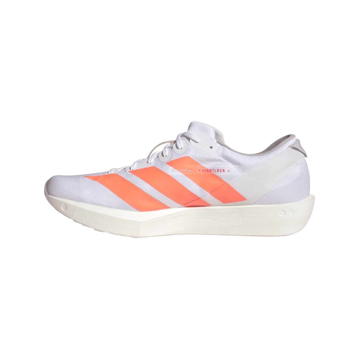 Sapatilhas de running de homem Adizero Adios Adidas Branco-5