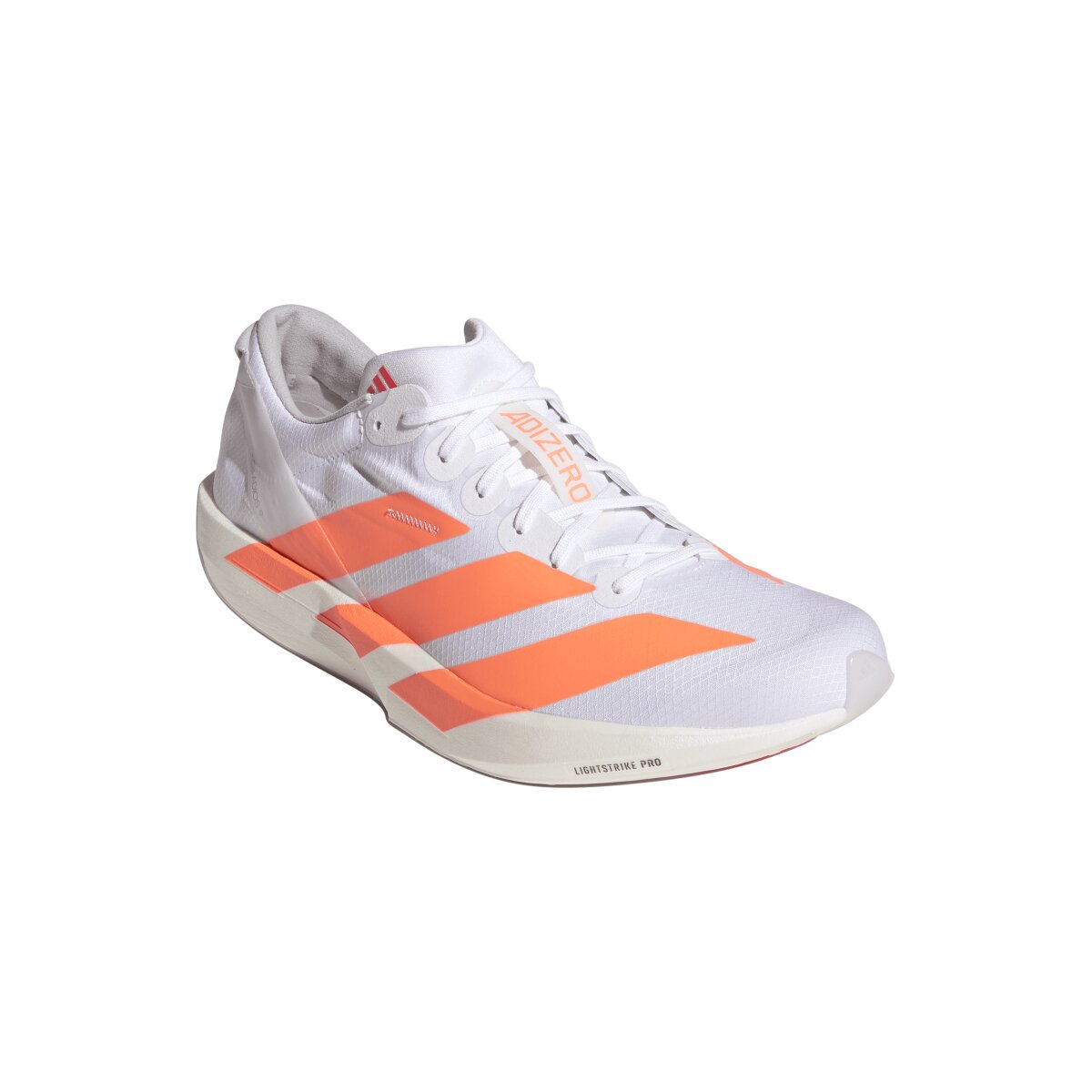 Sapatilhas de running de homem Adizero Adios Adidas Branco-6