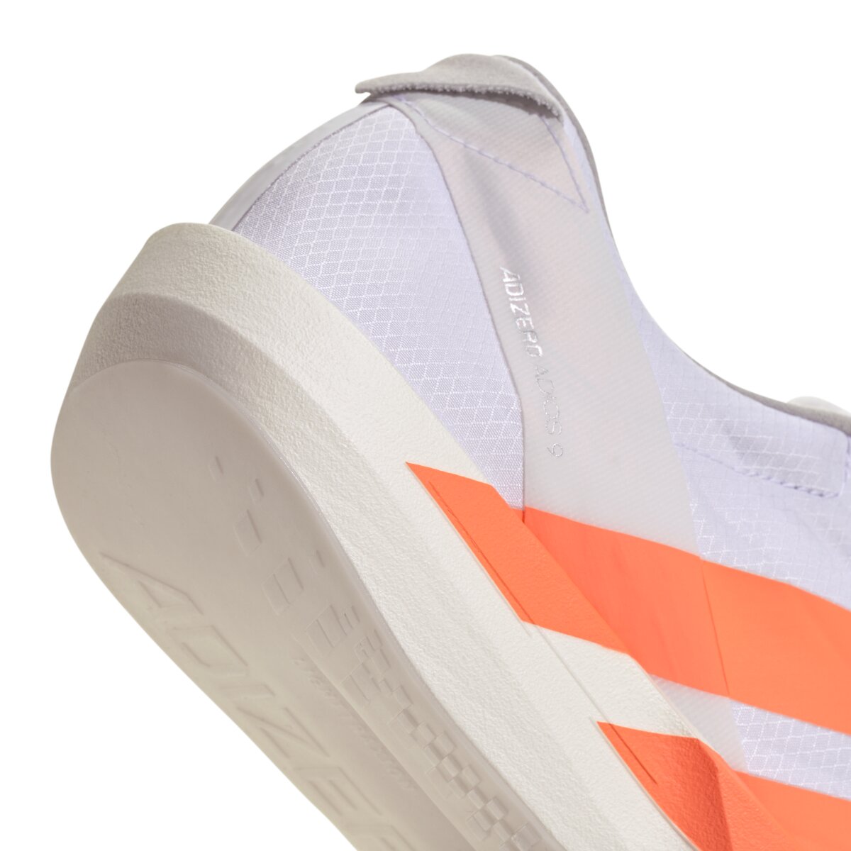 Sapatilhas de running de homem Adizero Adios Adidas Branco-8