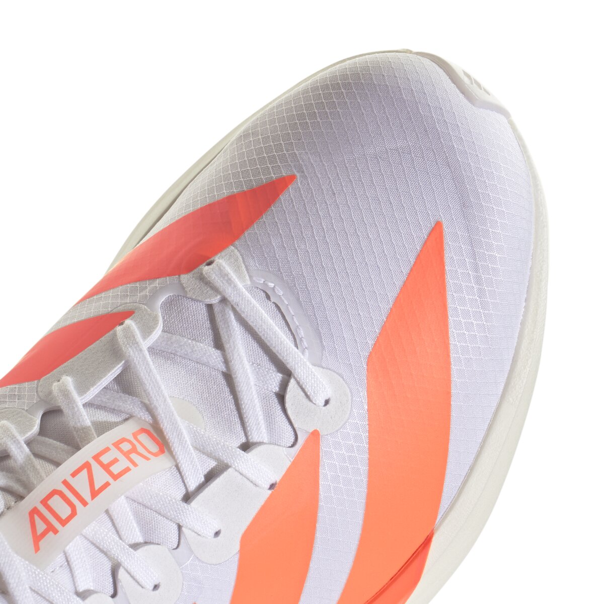 Sapatilhas de running de homem Adizero Adios Adidas Branco-9