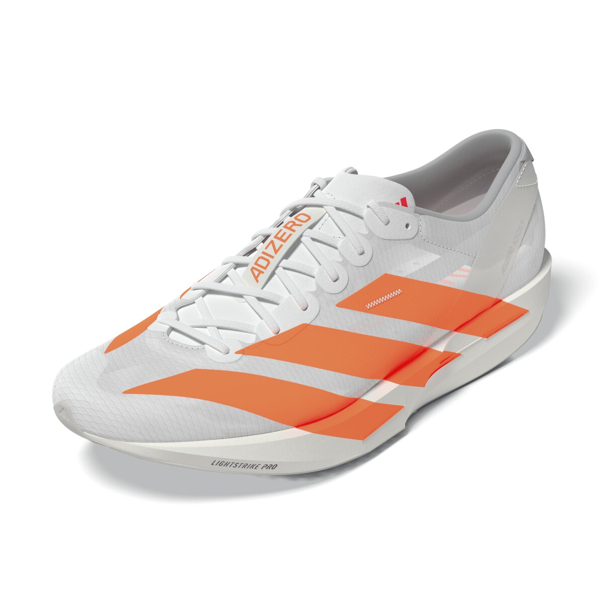 Sapatilhas de running de homem Adizero Adios Adidas Branco-11