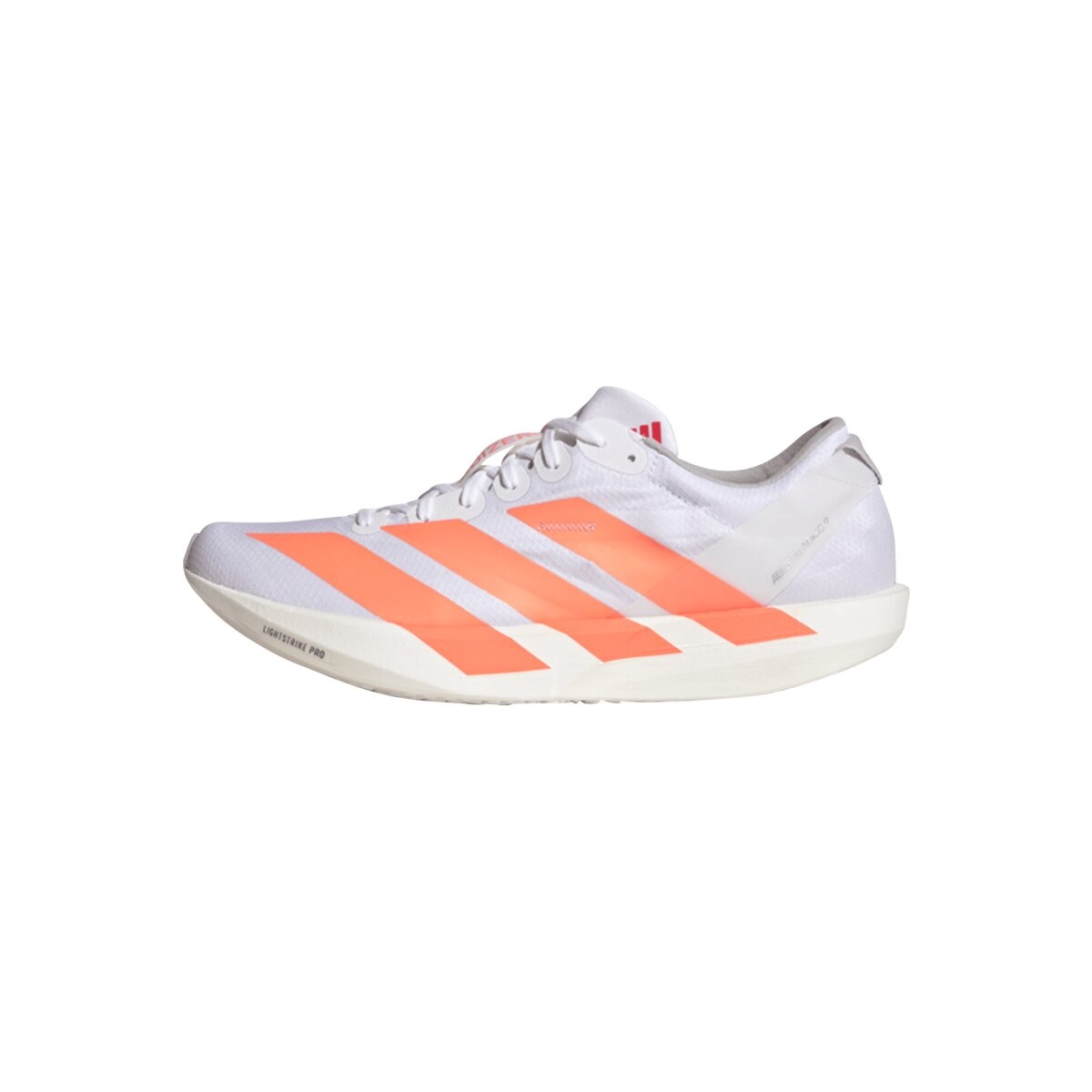 Sapatilhas de running de homem Adizero Adios Adidas Branco-12