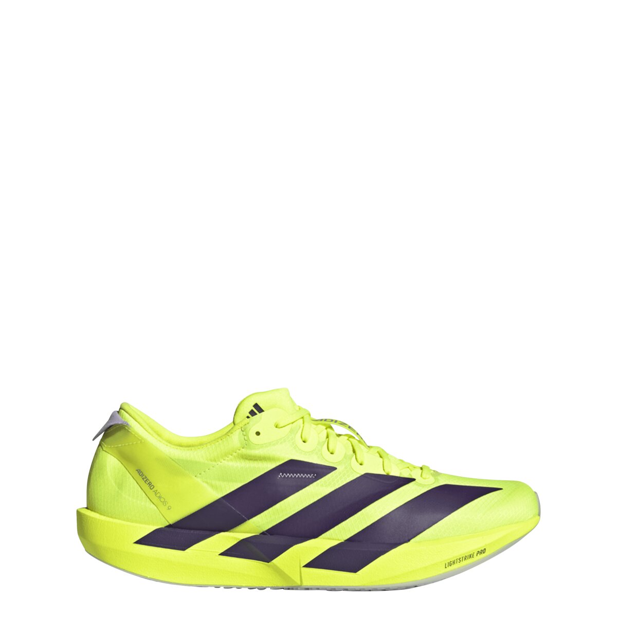 Sapatilhas de running de homem Adizero Adios Adidas Amarelo-2