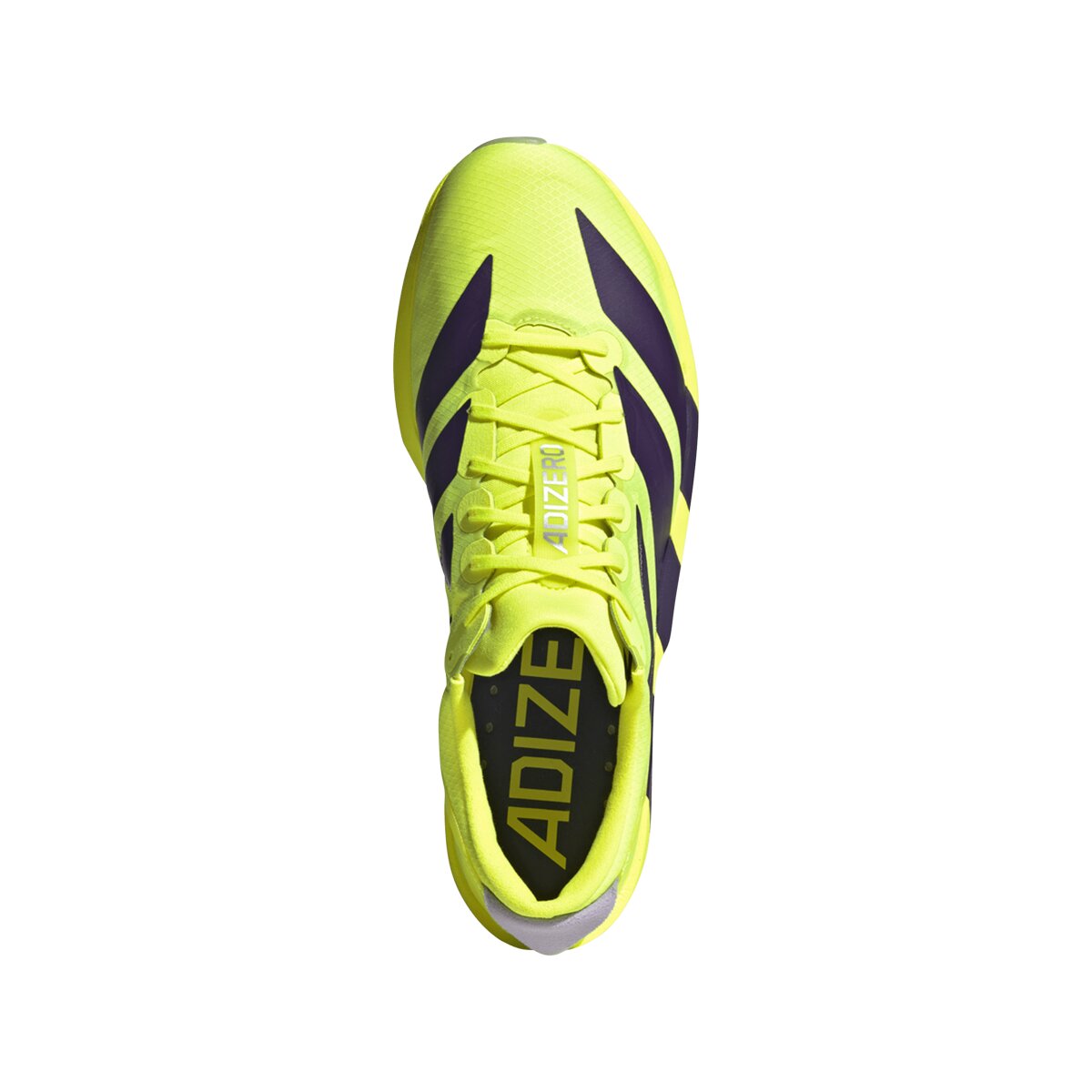 Sapatilhas de running de homem Adizero Adios Adidas Amarelo-3