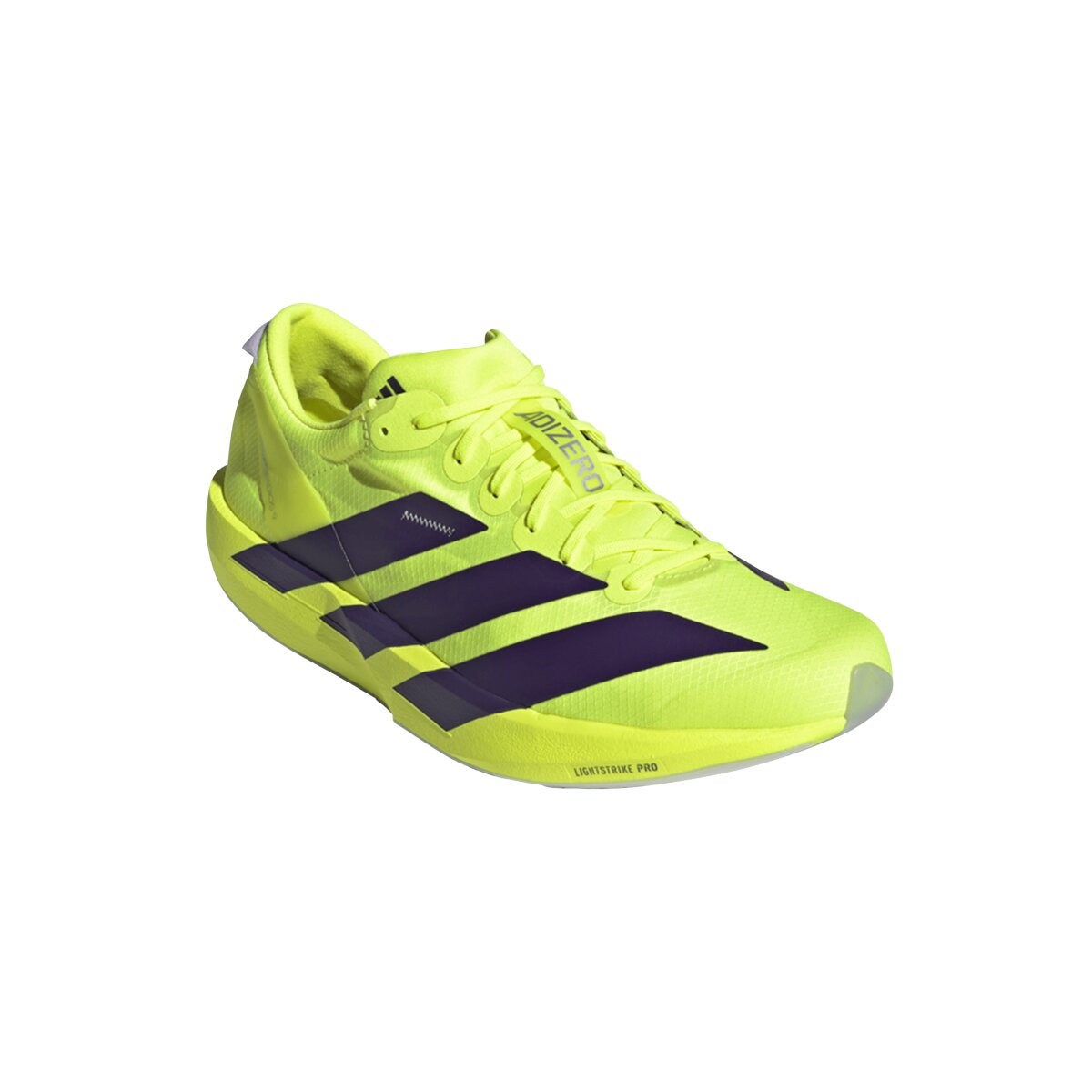 Sapatilhas de running de homem Adizero Adios Adidas Amarelo-6