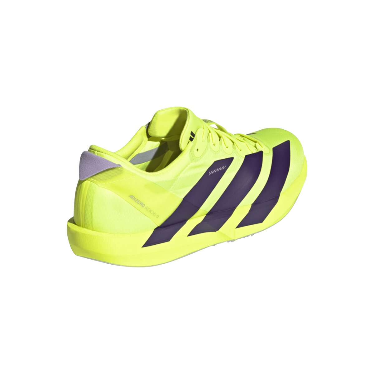 Sapatilhas de running de homem Adizero Adios Adidas Amarelo-7