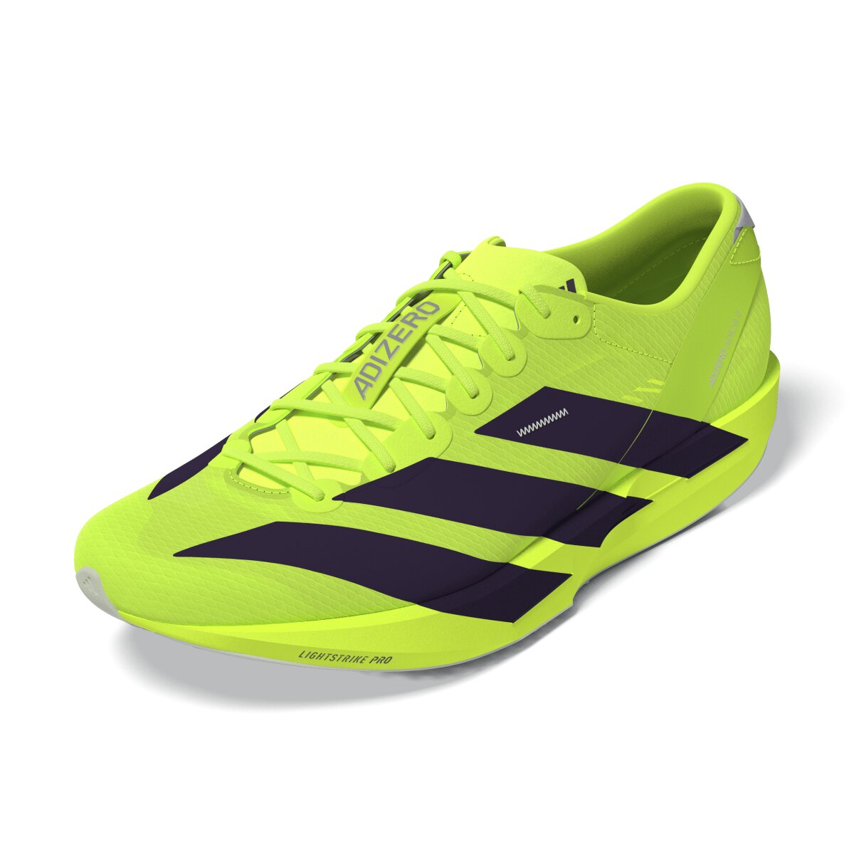 Sapatilhas de running de homem Adizero Adios Adidas Amarelo-11