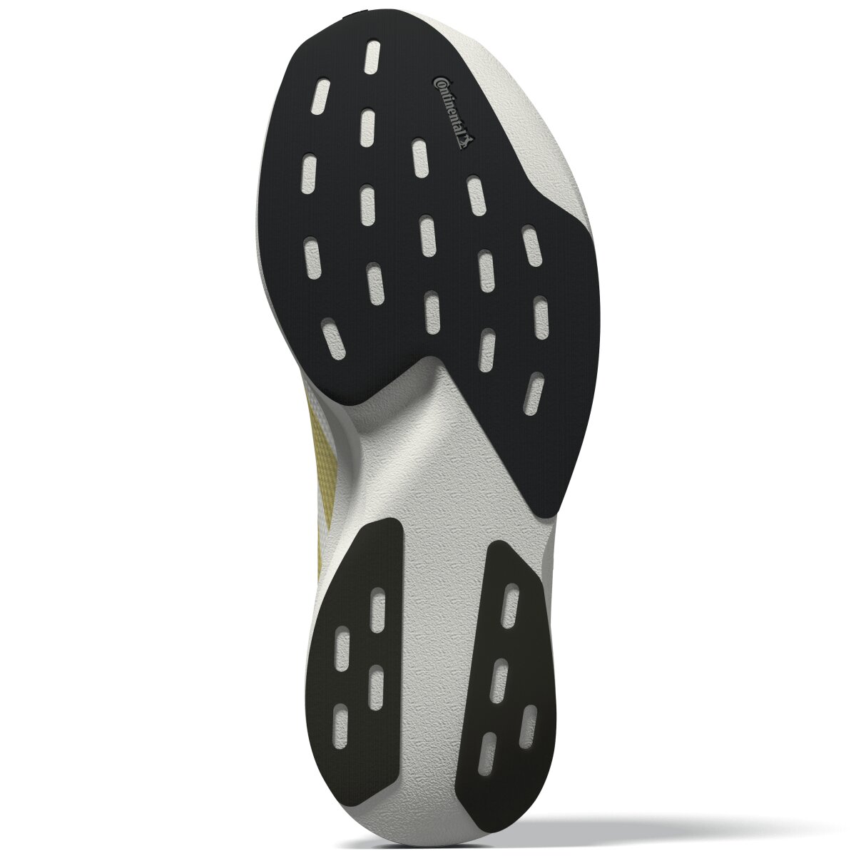 Sapatilhas de Homem Adizero Evo Sl Branco-3