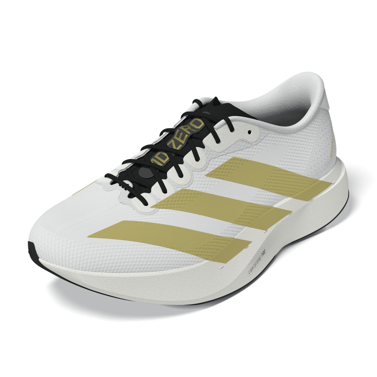 Sapatilhas de Homem Adizero Evo Sl Branco-4