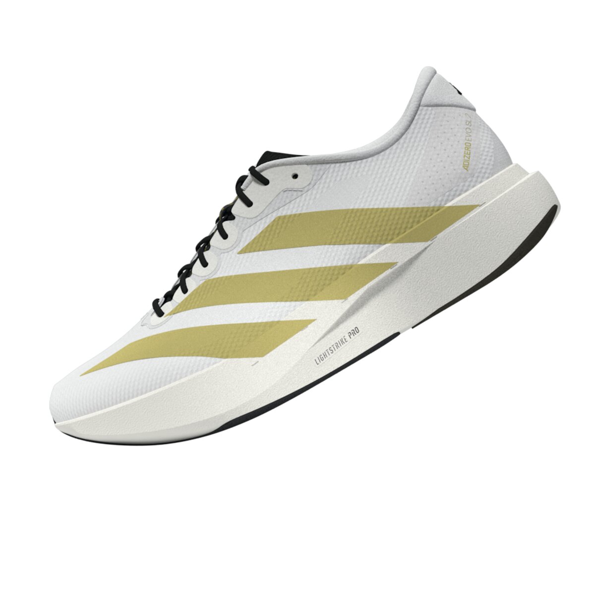 Sapatilhas de Homem Adizero Evo Sl Branco-5