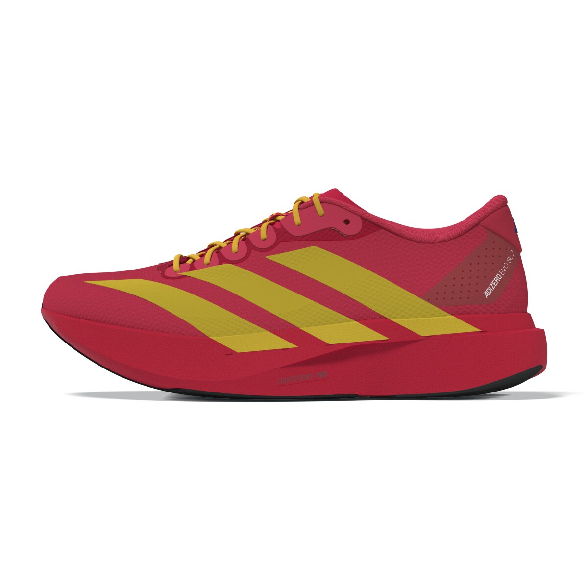 Imagem 0 de Sapatilhas de Homem Adizero Evo Sl