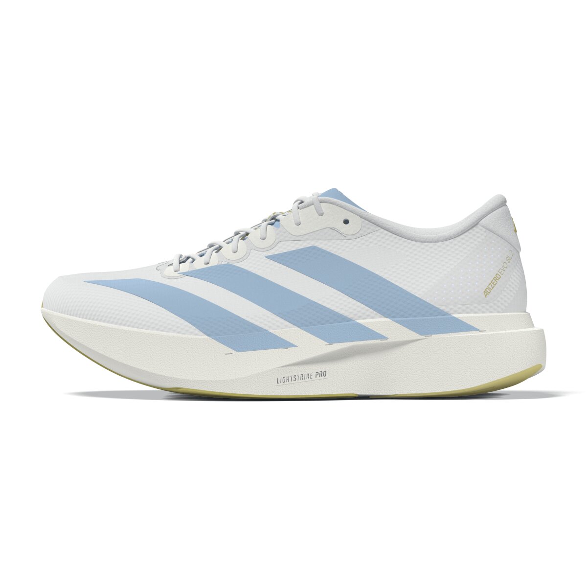 Imagem 0 de Sapatilhas de Homem Adizero Evo Sl
