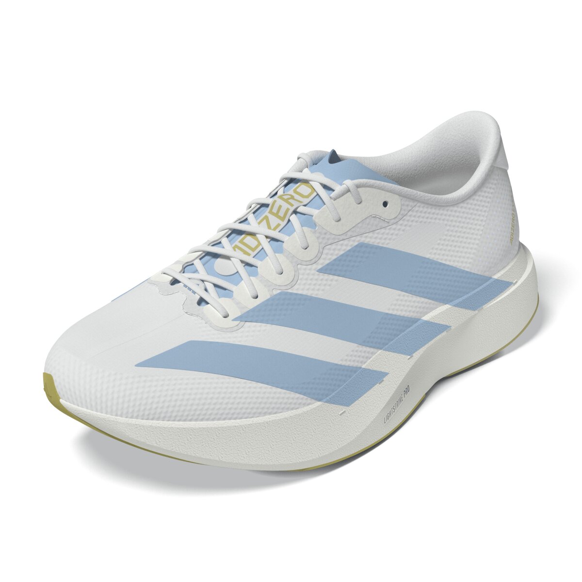 Sapatilhas de Homem Adizero Evo Sl Branco-4