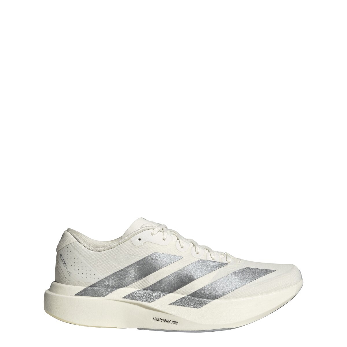 Sapatilhas de Homem Adizero Evo Sl Branco-2