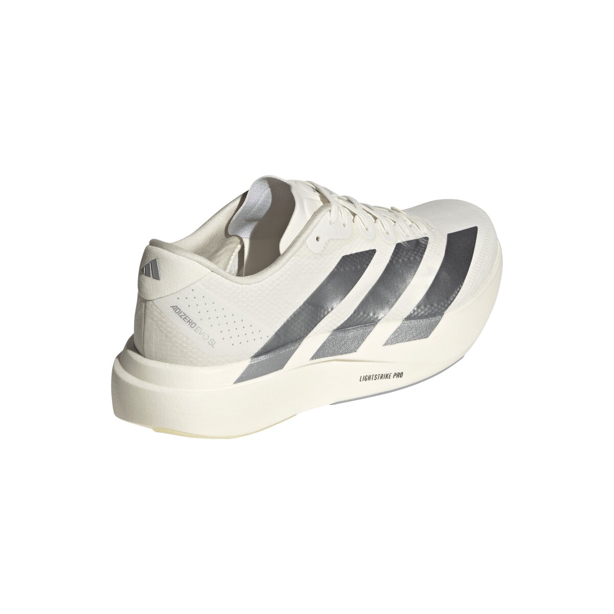 Sapatilhas de Homem Adizero Evo Sl Branco-7