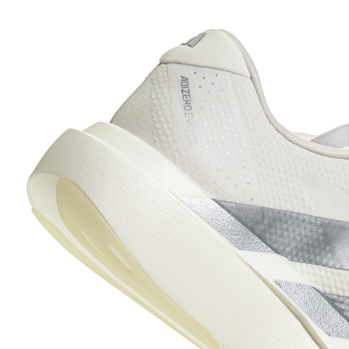 Sapatilhas de Homem Adizero Evo Sl Branco-9