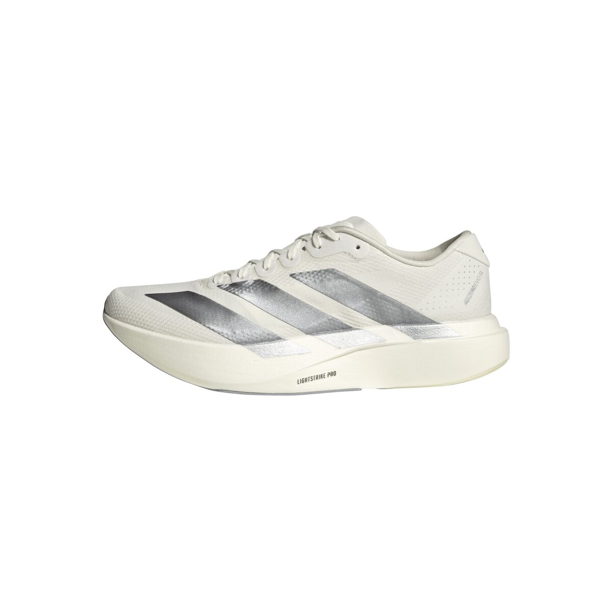 Sapatilhas de Homem Adizero Evo Sl Branco-12