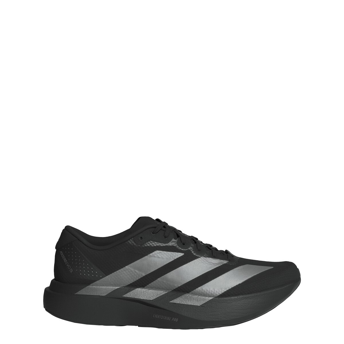 Sapatilhas de Homem Adizero Evo Sl Preto-2