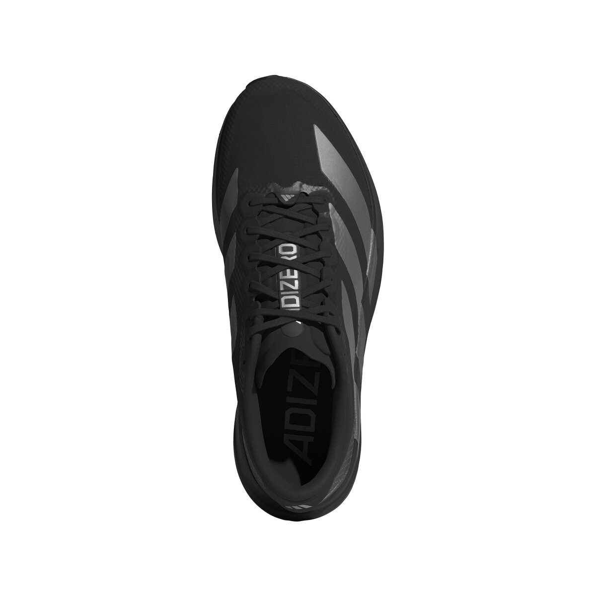 Sapatilhas de Homem Adizero Evo Sl Preto-3