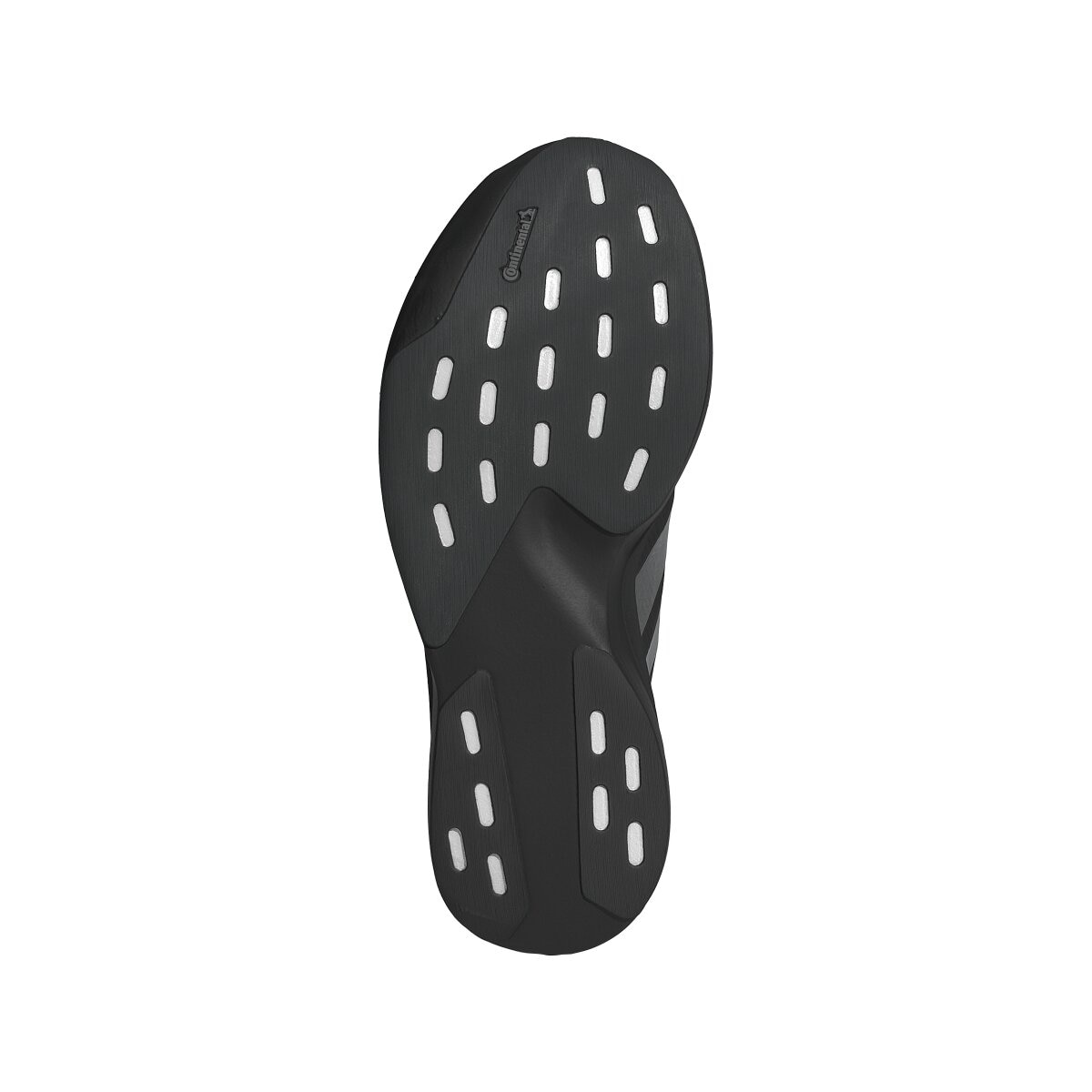 Sapatilhas de Homem Adizero Evo Sl Preto-4
