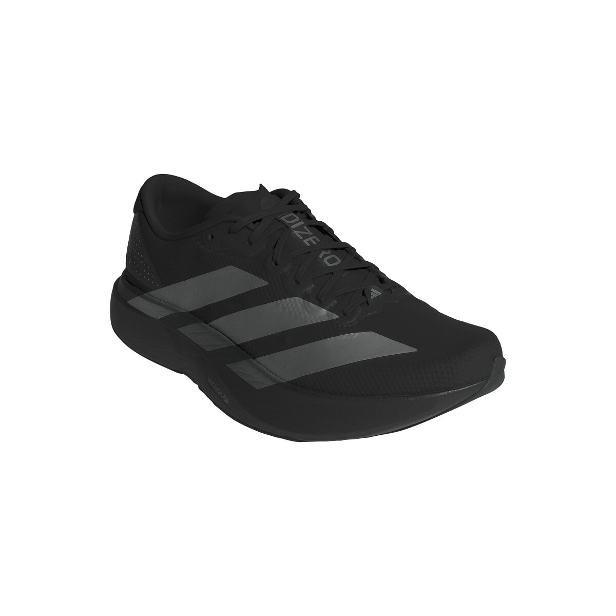 Sapatilhas de Homem Adizero Evo Sl Preto-6