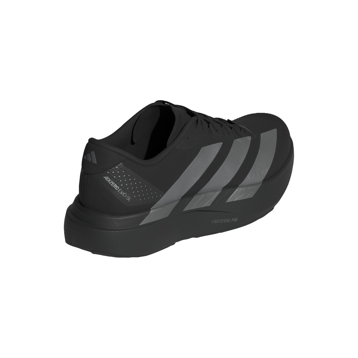 Sapatilhas de Homem Adizero Evo Sl Preto-7