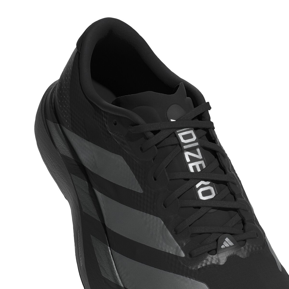 Sapatilhas de Homem Adizero Evo Sl Preto-8