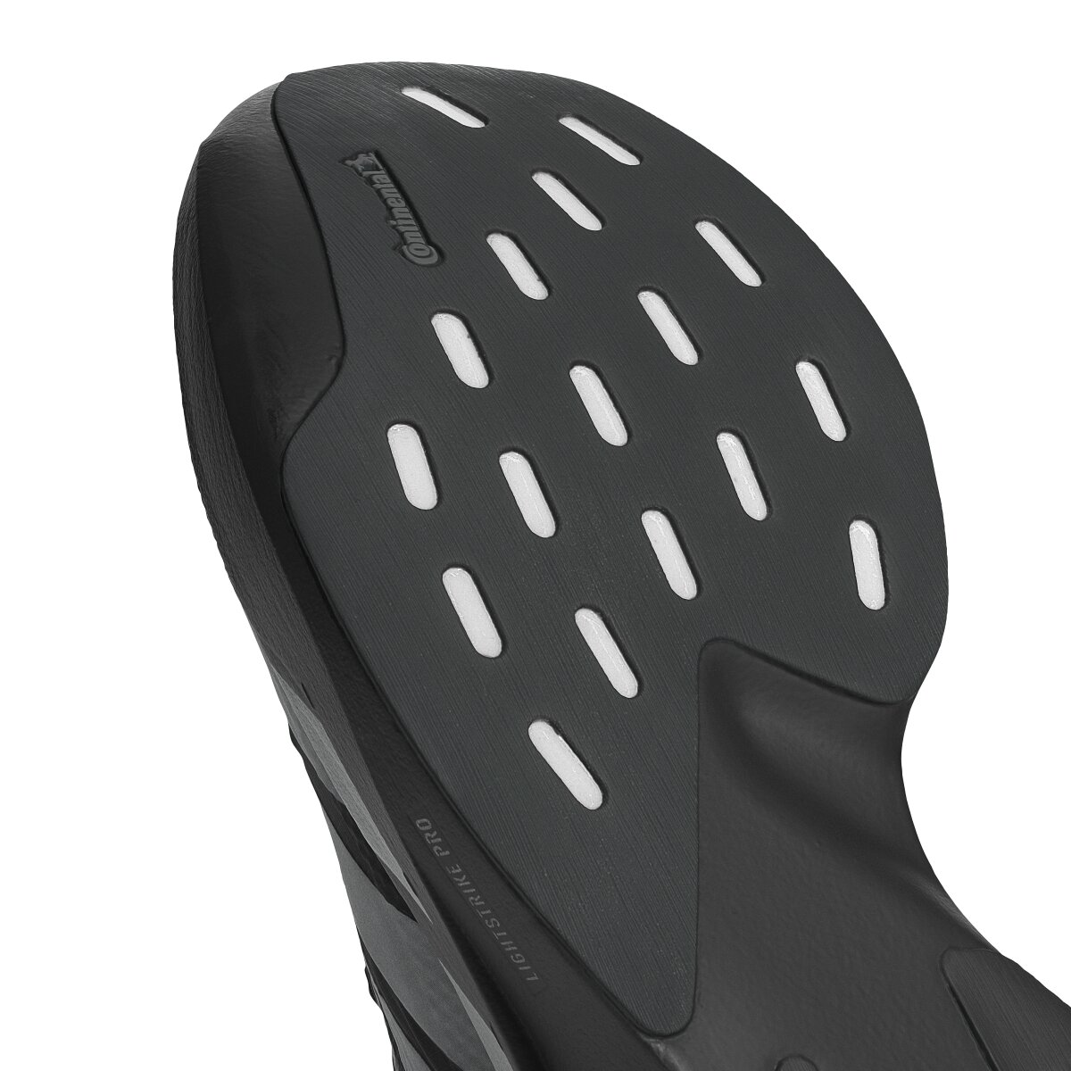 Sapatilhas de Homem Adizero Evo Sl Preto-9