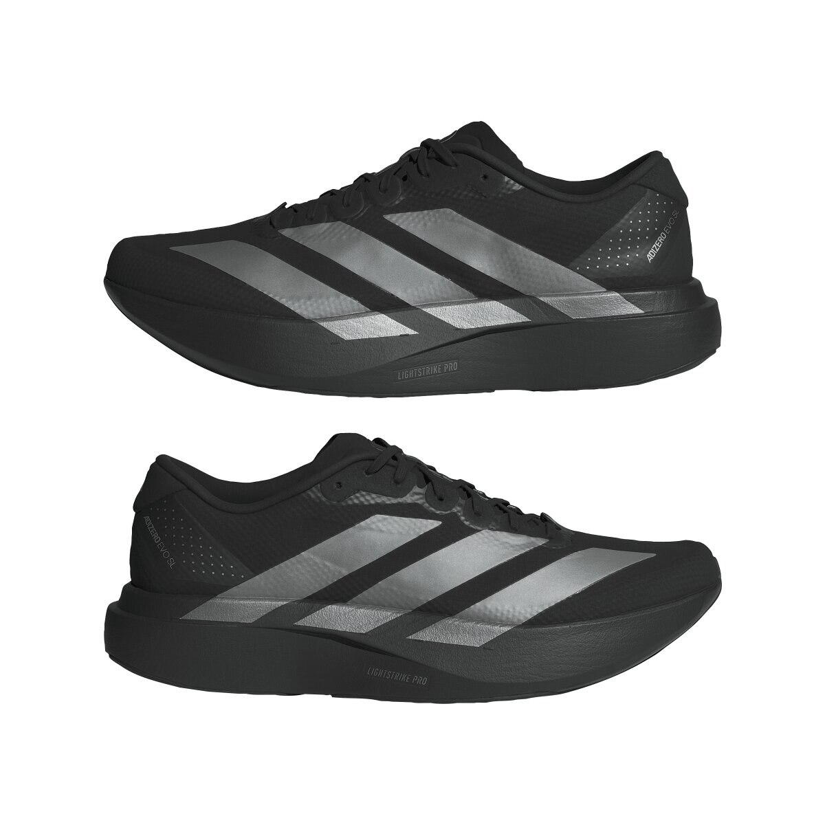 Sapatilhas de Homem Adizero Evo Sl Preto-10