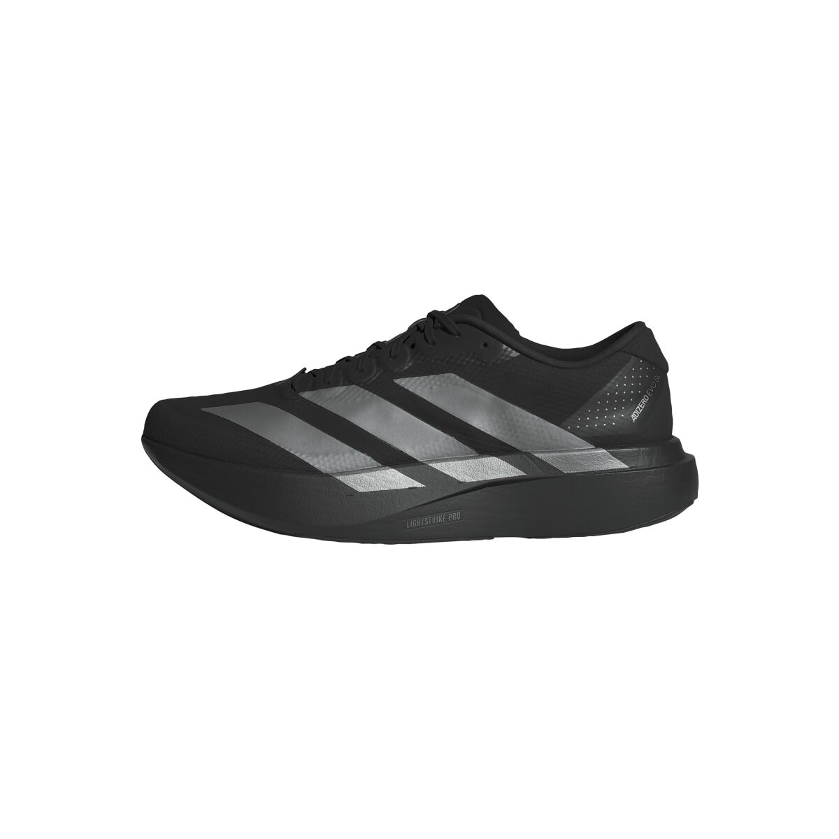 Sapatilhas de Homem Adizero Evo Sl Preto-12