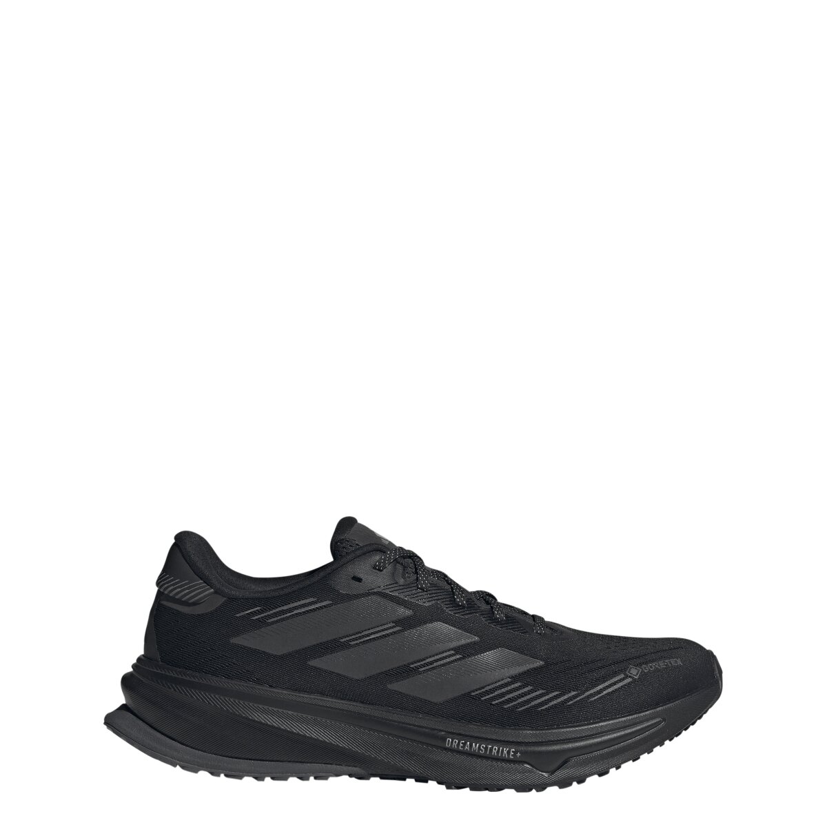Sapatilhas de Homem Supernova Rise Preto-2