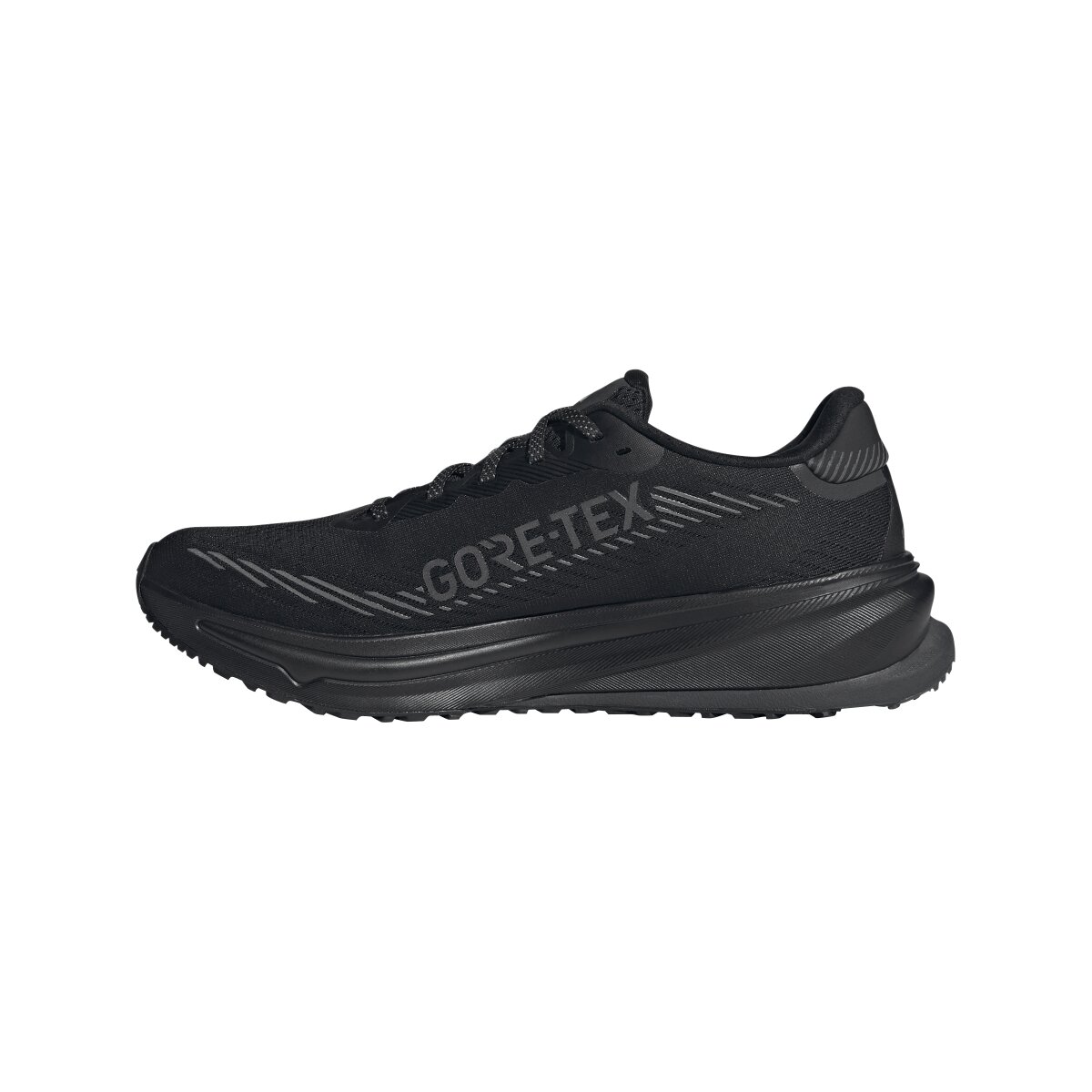 Sapatilhas de Homem Supernova Rise Preto-5