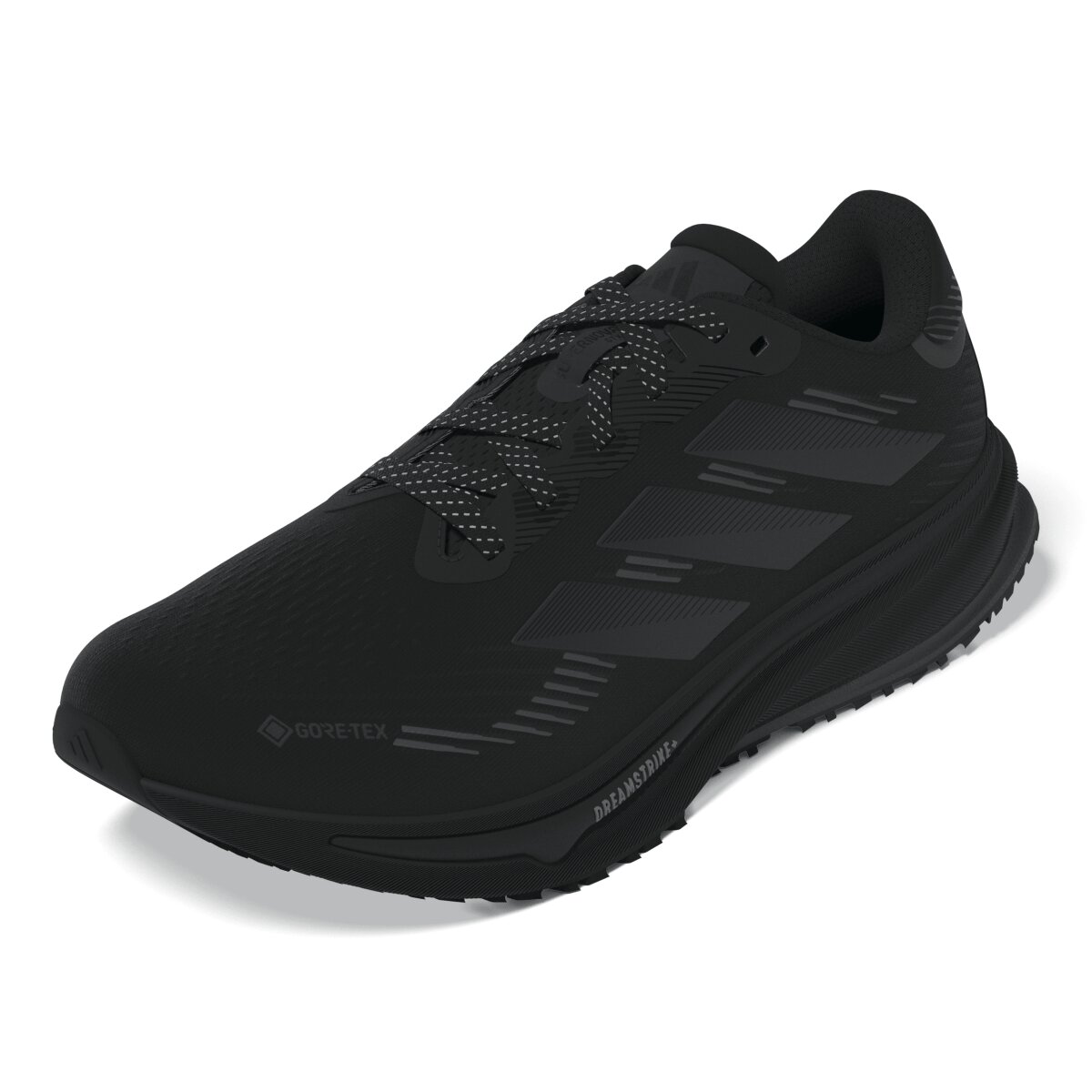 Sapatilhas de Homem Supernova Rise Preto-11