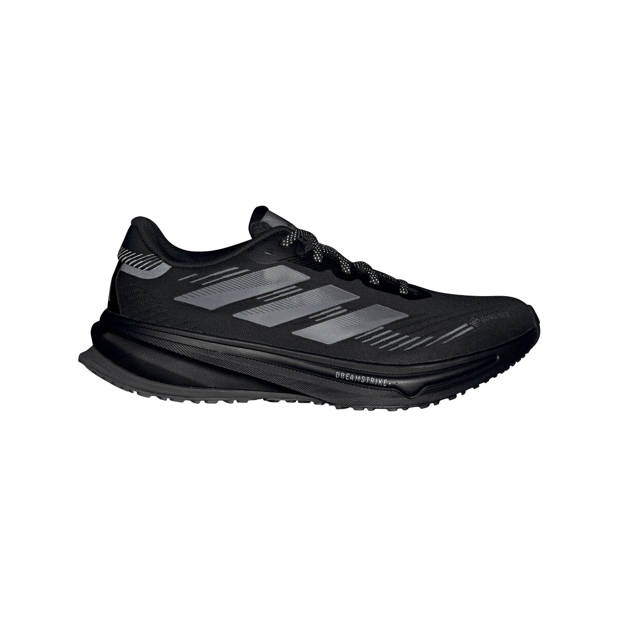 Sapatilhas de Homem Supernova Rise Preto-12