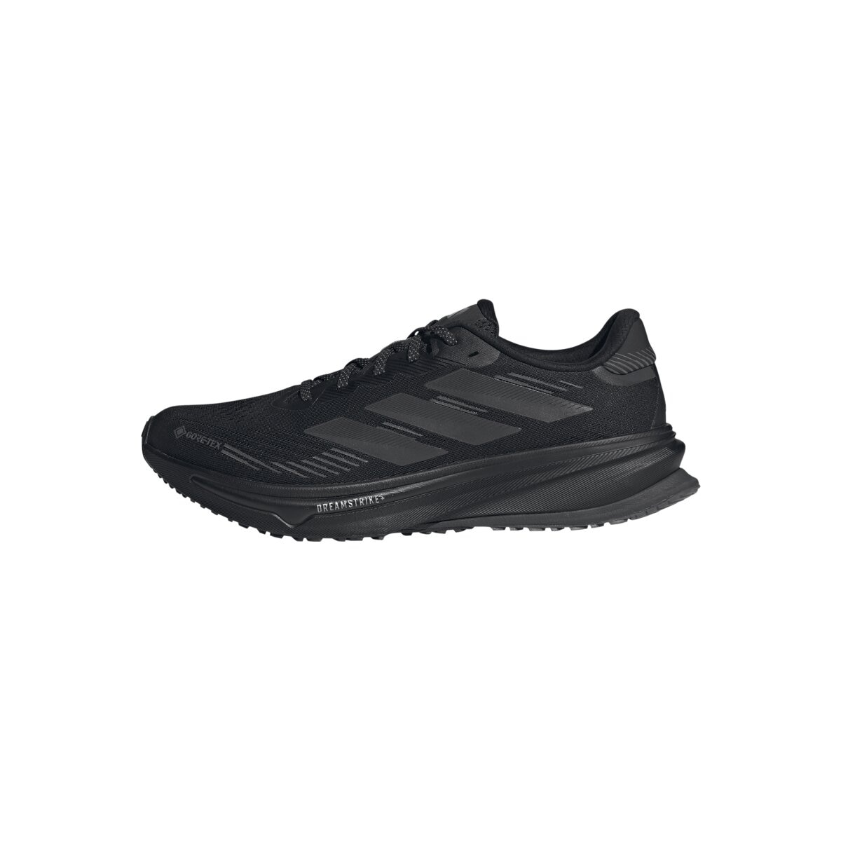Sapatilhas de Homem Supernova Rise Preto-14