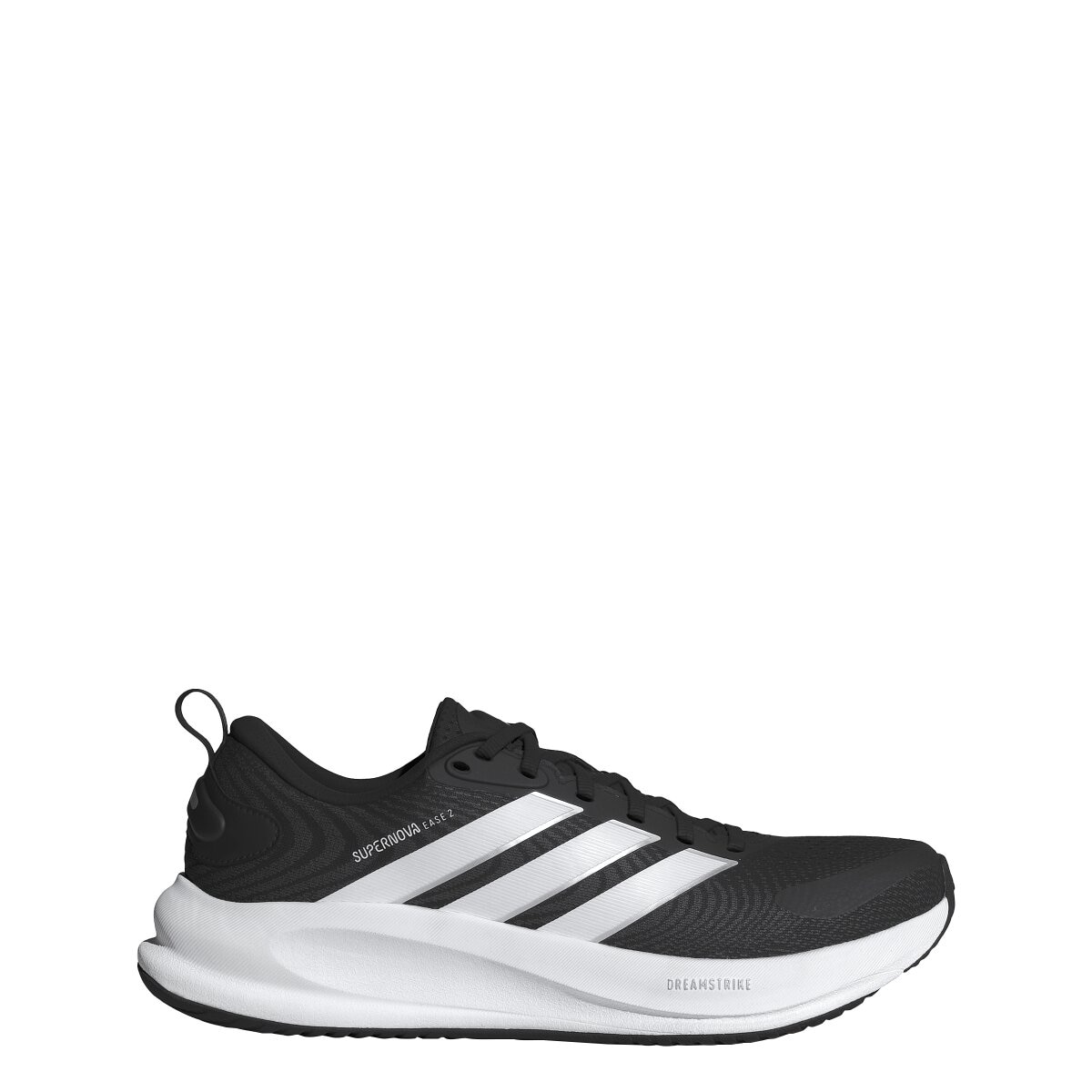 Sapatilhas de Homem Supernova Ease Preto-2