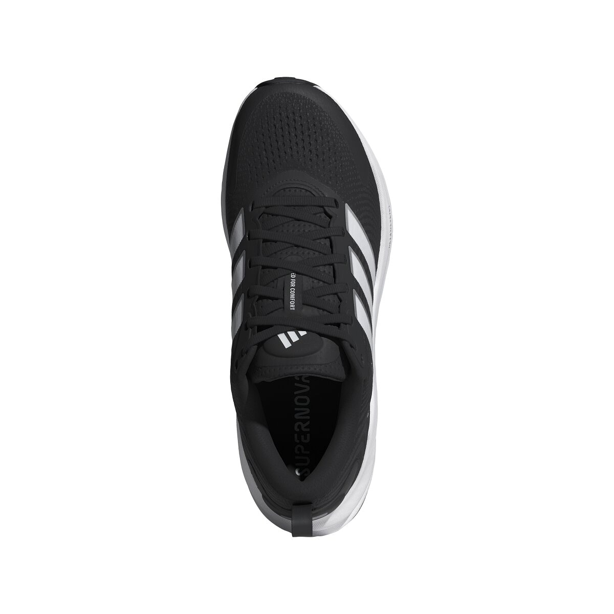 Sapatilhas de Homem Supernova Ease Preto-3