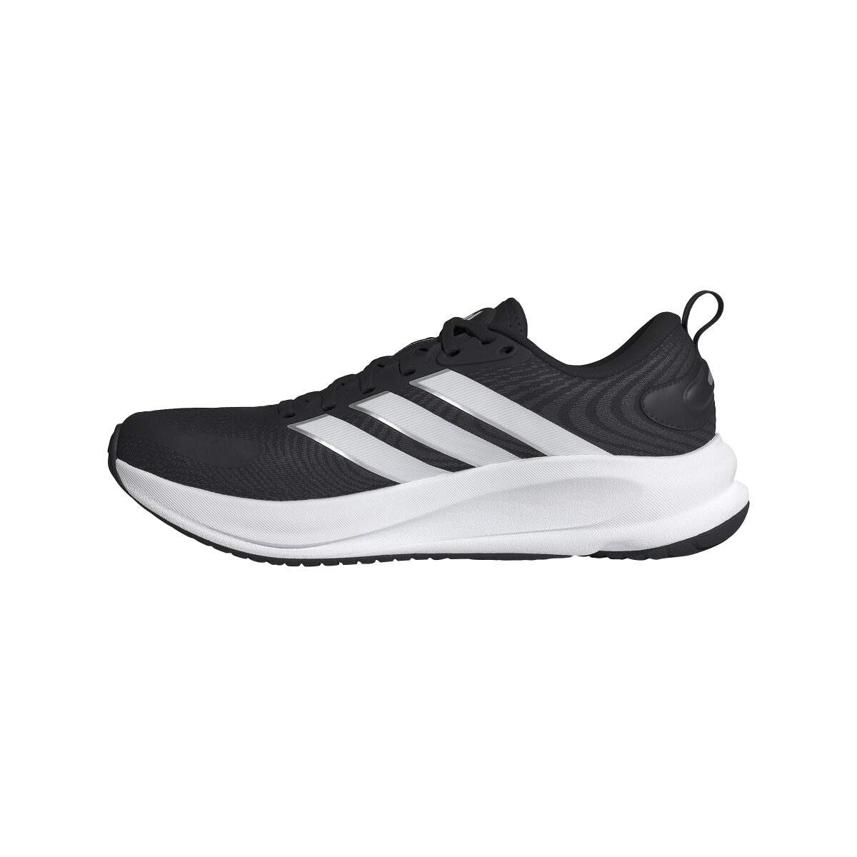 Sapatilhas de Homem Supernova Ease Preto-5