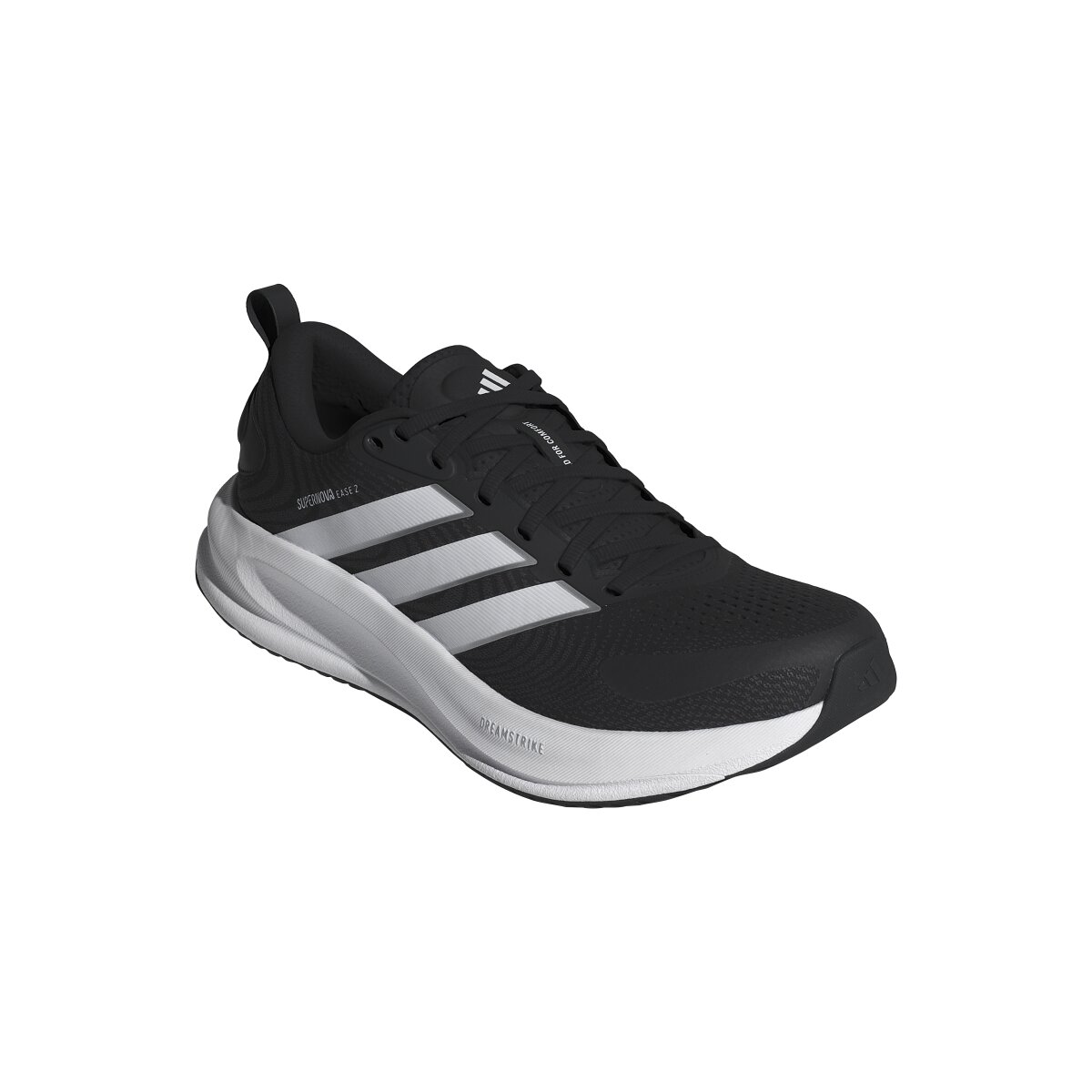 Sapatilhas de Homem Supernova Ease Preto-6