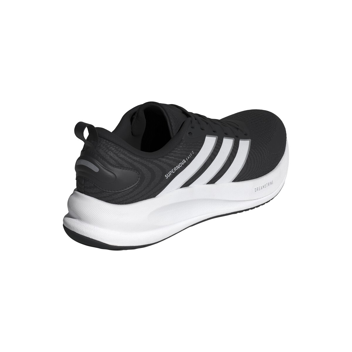 Sapatilhas de Homem Supernova Ease Preto-7