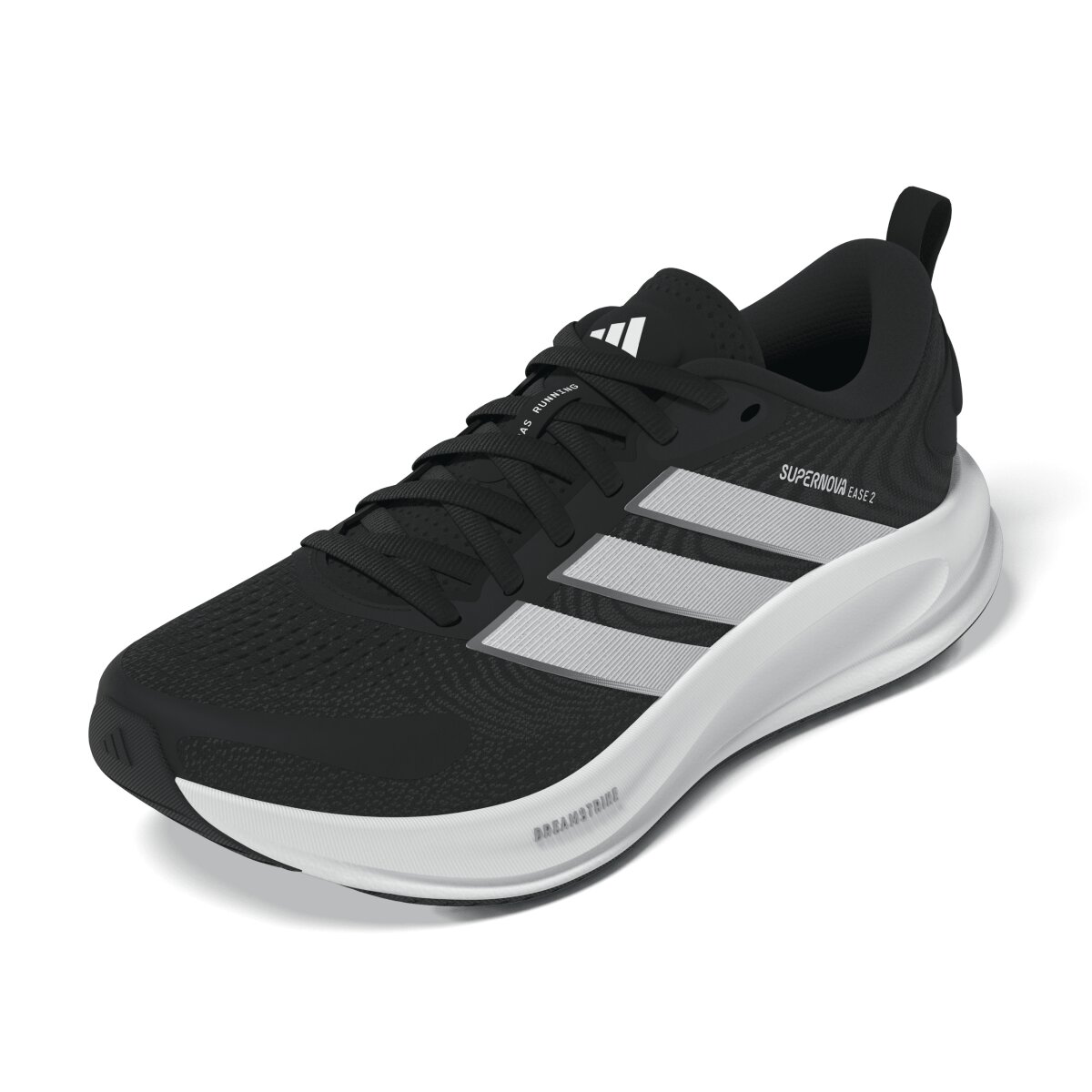 Sapatilhas de Homem Supernova Ease Preto-11