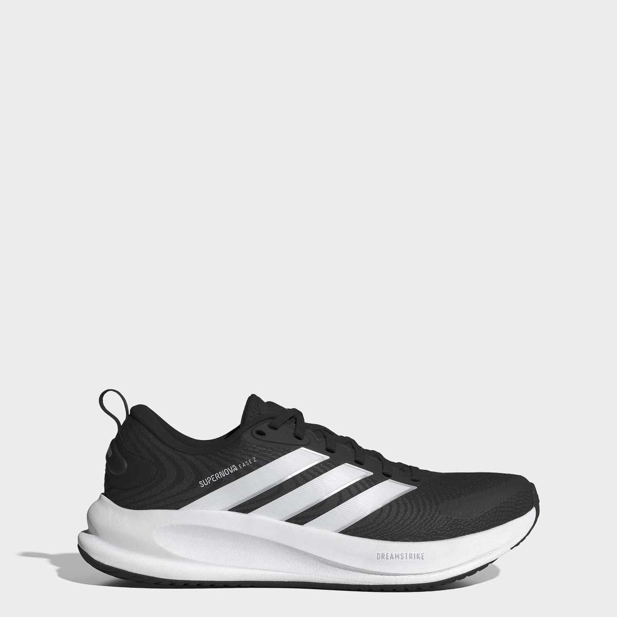 Sapatilhas de Homem Supernova Ease Preto-13